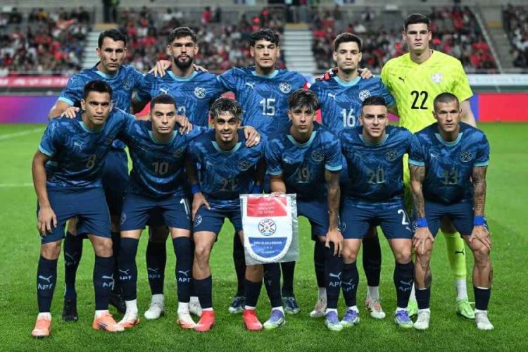 Paraguay