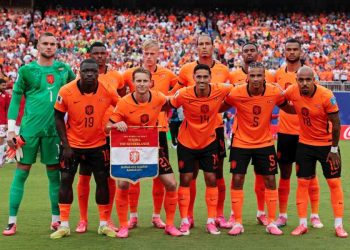 Pays-Bas