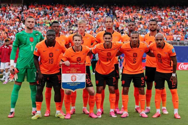Pays-Bas