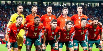 Portugal