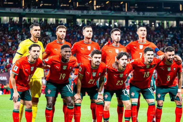 Portugal