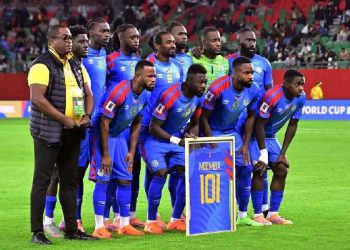 Portugal vs RDC : Les compos probables avant le choc