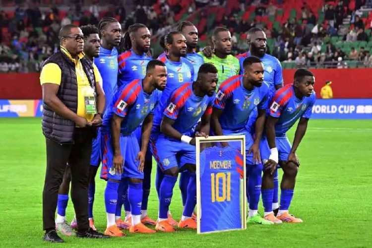 Portugal vs RDC : Les compos probables avant le choc