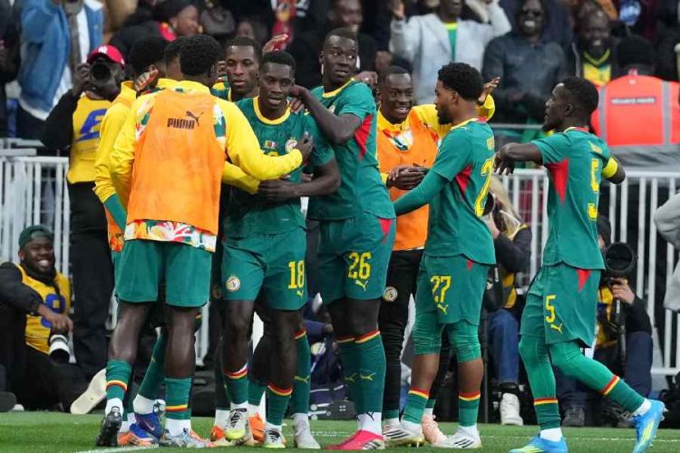 Norvège vs Sénégal : Heure et chaîne où regarder le match