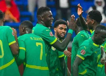 Sénégal
