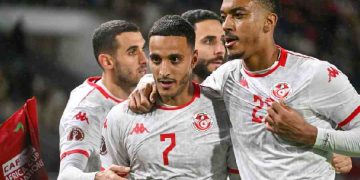 Tunisie