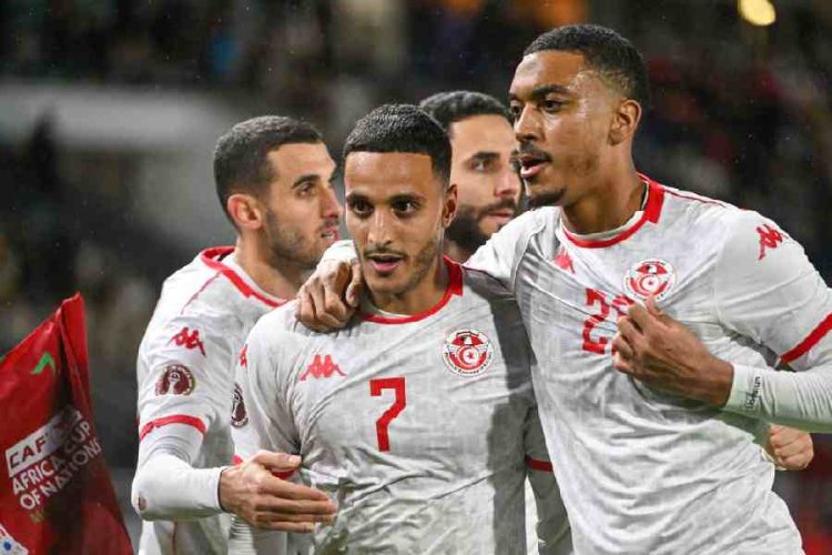 Tunisie