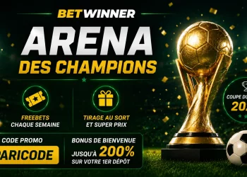 betwinner apk bonus freebet wc26 arena des champions 226