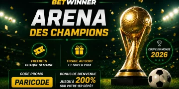 betwinner apk bonus freebet wc26 arena des champions 226