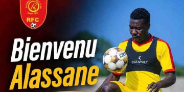 Alassane Coulibaly
