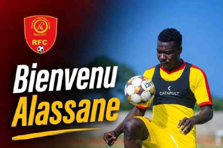 Alassane Coulibaly