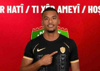 Alban Lafont