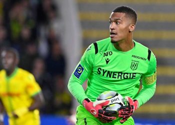 Alban Lafont