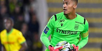 Alban Lafont