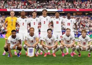 Angleterre