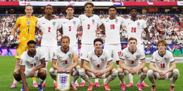 Angleterre