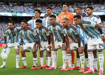 Argentine