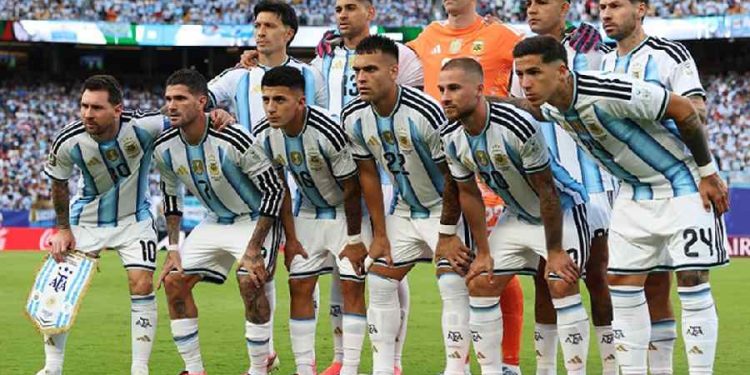 Argentine