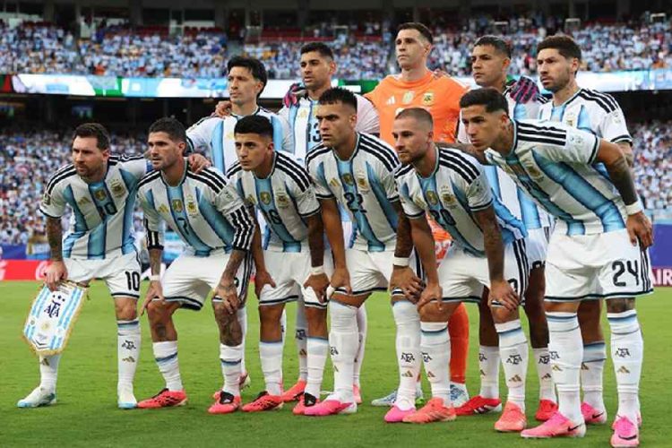 Argentine