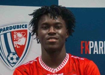 Arouna Ouattara