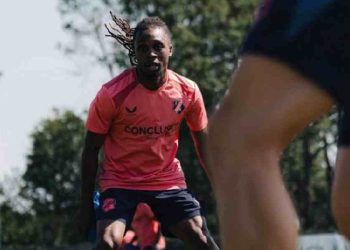 Arthur Zagré
