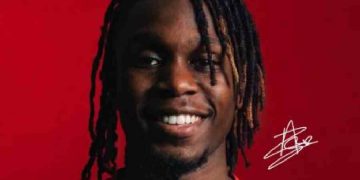 Arthur Zagré