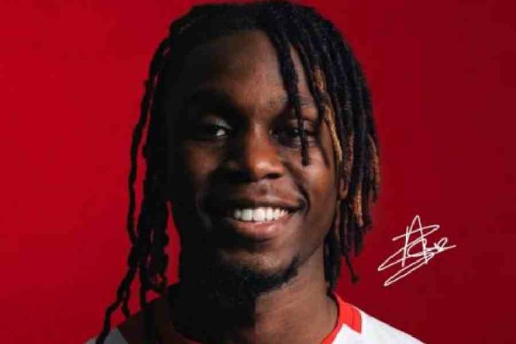 Arthur Zagré