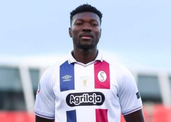 Bachirou Yaméogo