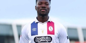 Bachirou Yaméogo
