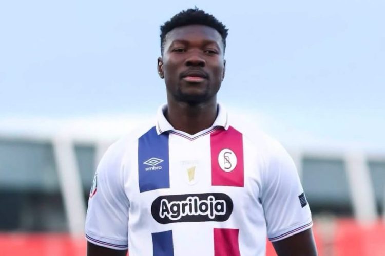 Bachirou Yaméogo