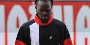 Bertrand Traoré