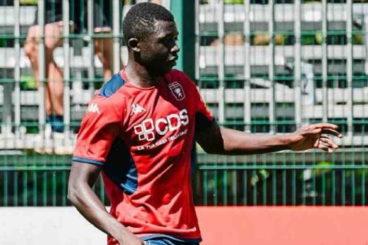 Chec Bebel Doumbia