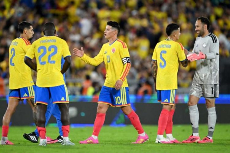 Colombie