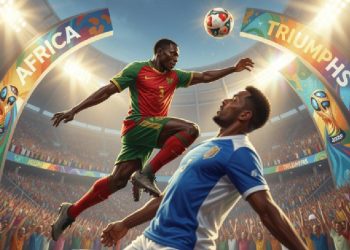 Coupe du monde 2026