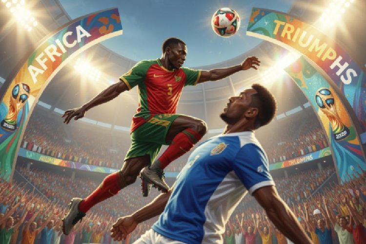 Coupe du monde 2026