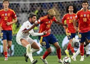 France vs Espagne : les compos probables avant le choc