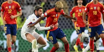 France vs Espagne : les compos probables avant le choc