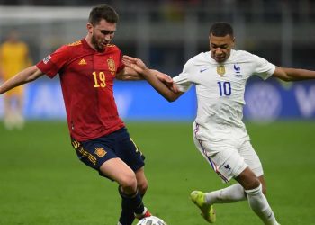 France vs Espagne : les compos probables avant le choc