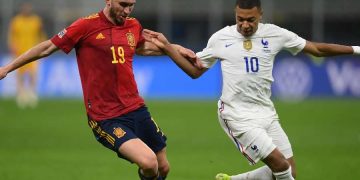 France vs Espagne : les compos probables avant le choc