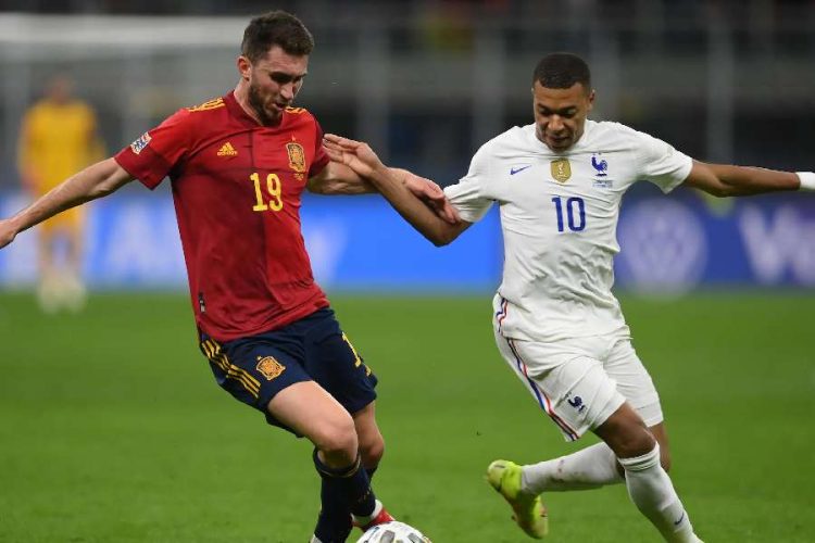France vs Espagne : les compos probables avant le choc
