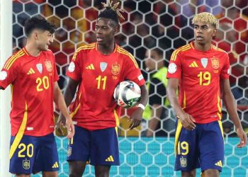 Espagne