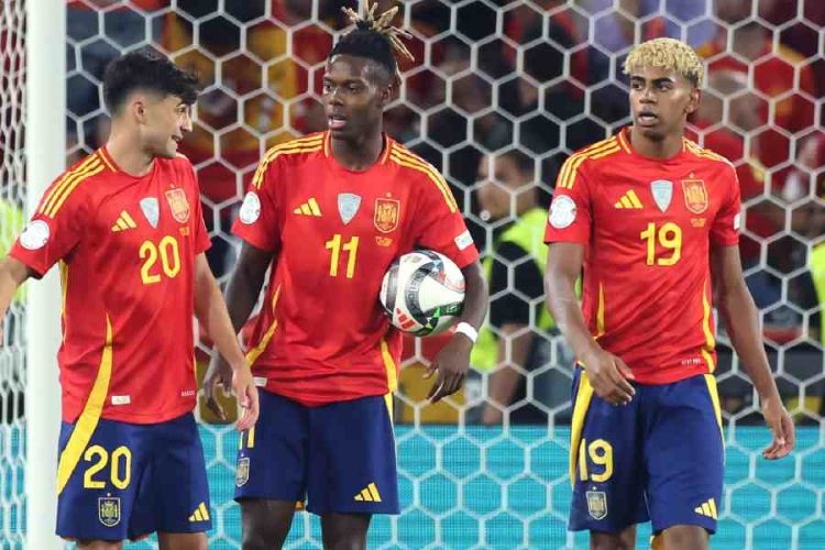 Espagne