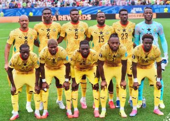 Ghana