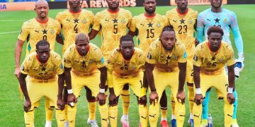 Ghana