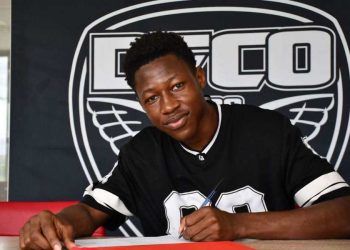 Gustave Yaro