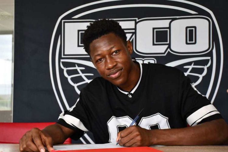 Gustave Yaro
