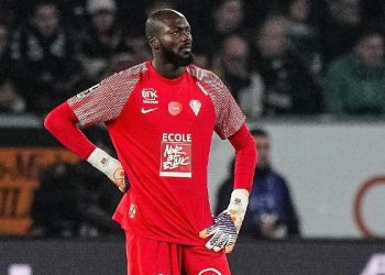 Hervé Koffi vers un retour en Pro League ?
