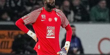 Hervé Koffi vers un retour en Pro League ?