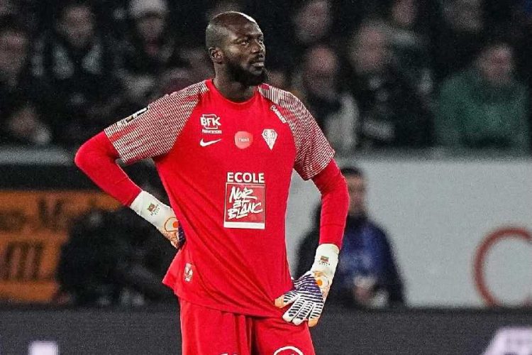 Hervé Koffi vers un retour en Pro League ?