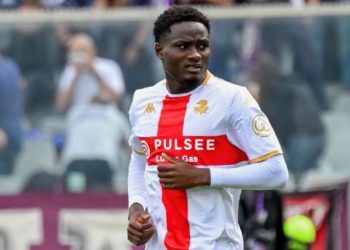 Latif Ouédraogo